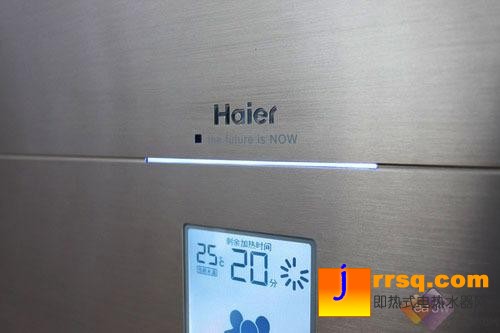 環(huán)保是主流四款實(shí)惠節(jié)能熱水器選購