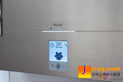 環(huán)保是主流四款實(shí)惠節(jié)能熱水器選購