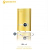 3秒出熱水，非金屬發(fā)熱體不結(jié)水垢，特有7重安全保護外加防電墻