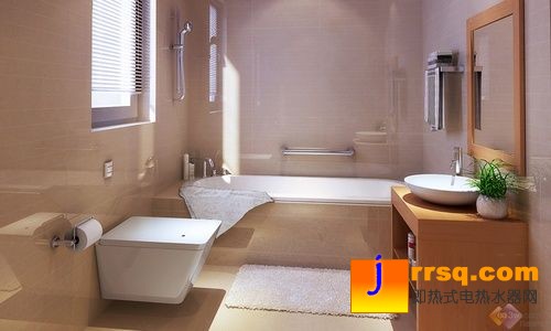 要省錢的過來 家用電熱水器節(jié)能訣竅