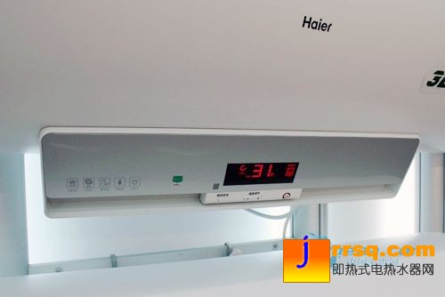 已成消費主力80后最愛的電熱水器巡禮