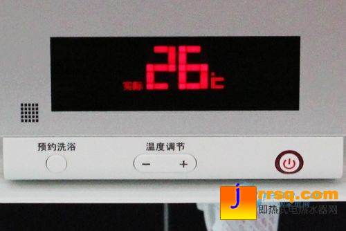 已成消費主力80后最愛的電熱水器巡禮
