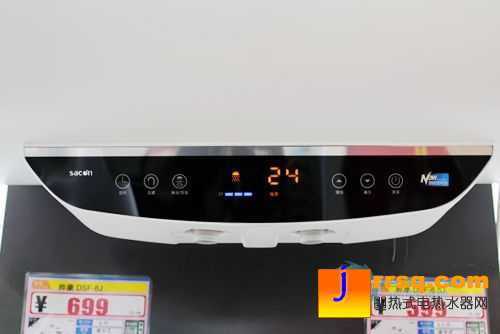 已成消費(fèi)主力80后最愛的電熱水器巡禮