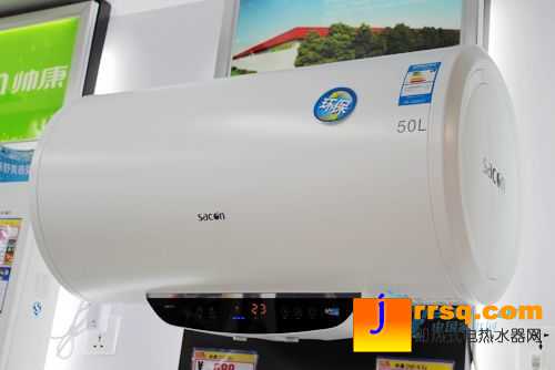 已成消費(fèi)主力80后最愛的電熱水器巡禮