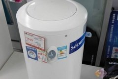 三款時(shí)尚造型熱水器推薦 抵制平庸