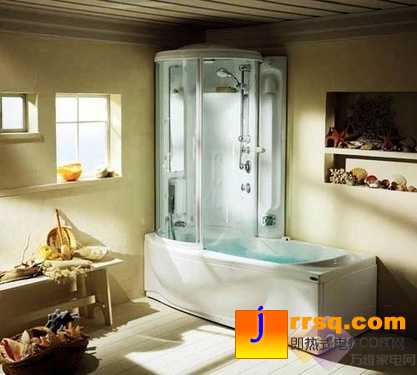 合理利用各功能儲(chǔ)水電熱水器巧節(jié)電