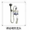 電熱水龍頭配件到電熱水龍頭成品銷售一條龍完成的廠家-家暖電器