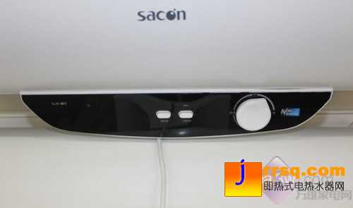 多重安全保護(hù) 帥康電熱水器報(bào)1899元