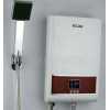 供應即熱式電熱水器