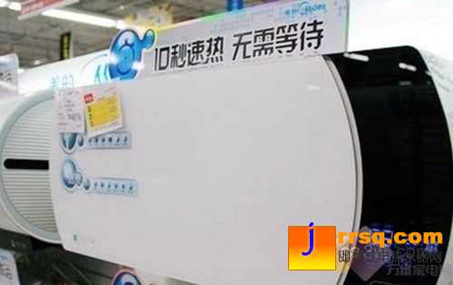 迅速搞定熱水澡 5款速熱熱水器推薦