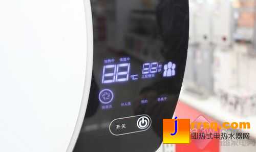 迅速搞定熱水澡 5款速熱熱水器推薦