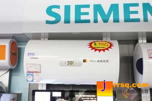 迅速搞定熱水澡 5款速熱熱水器推薦