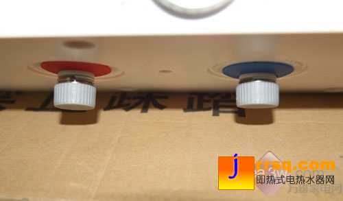 真機(jī)曝光 萬和C6新品雙盾熱水器嘗鮮