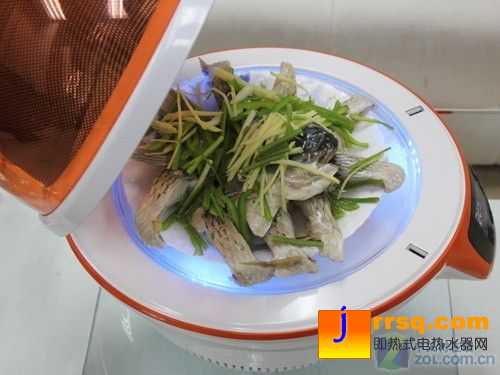 低碳智能雙管齊下上半年廚電行業(yè)盤(pán)點(diǎn)