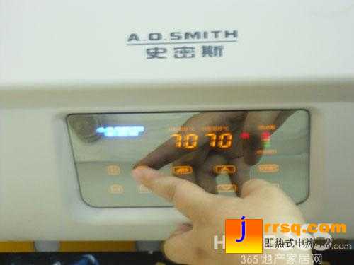 夏季新看點(diǎn)：即熱式熱水器強(qiáng)勢推薦