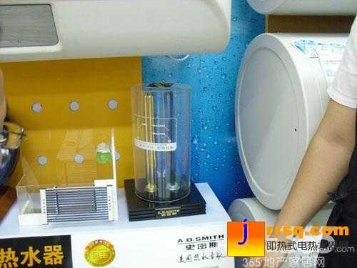 夏季新看點(diǎn)：即熱式熱水器強(qiáng)勢推薦