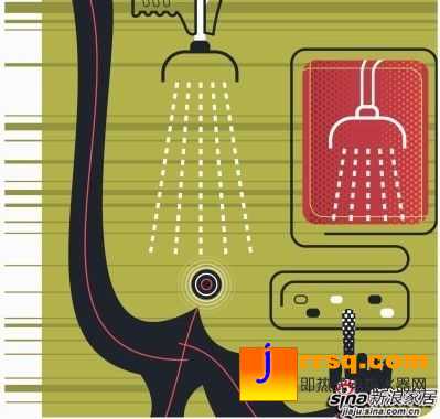家居知識(shí)角之熱水器保養(yǎng)常識(shí) 家居知識(shí)角之熱水器保養(yǎng)常識(shí)