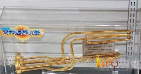 美的熱水器F169-50J
