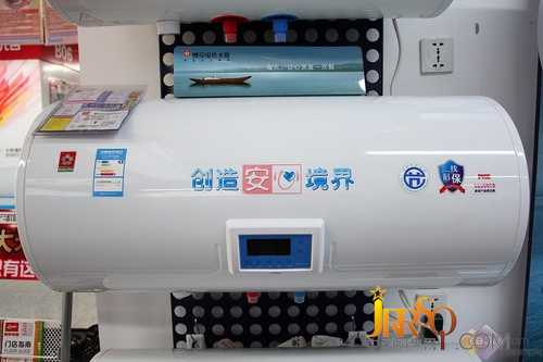 雙熱管速熱 櫻花熱水器SEH-5012T