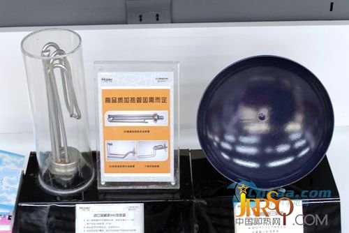 裝修旺季暢銷電熱水器怎么選