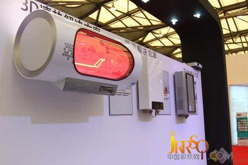 海爾王延紅：技術(shù)研發(fā)決定終端銷售