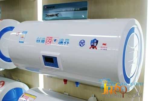 今秋哪款更熱門看本季最熱電熱水器新品