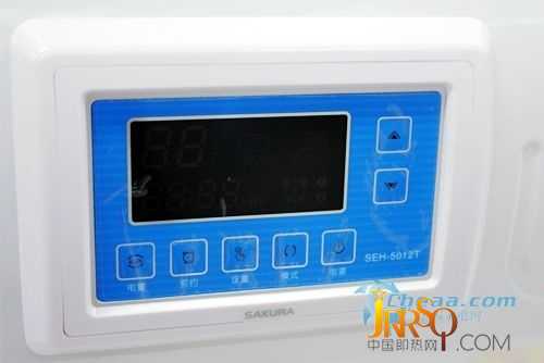 今秋哪款更熱門看本季最熱電熱水器新品