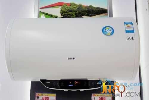 今秋哪款更熱門看本季最熱電熱水器新品