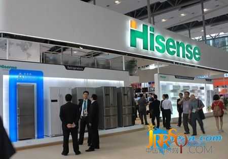 第110屆廣交會今開幕 家電產品一期展出