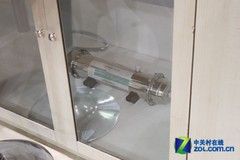 速熱無需等待 奧特朗展示快速電熱水器 
