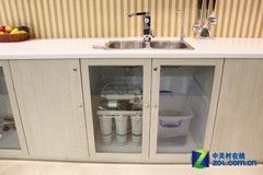 速熱無需等待 奧特朗展示快速電熱水器 