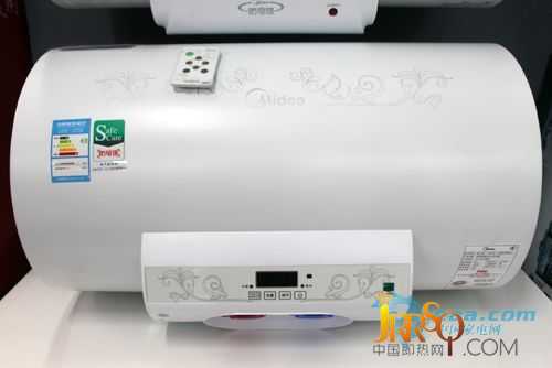 美的電熱水器F65-30D1節(jié)后小降200元