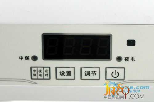 美的電熱水器F65-30D1節(jié)后小降200元