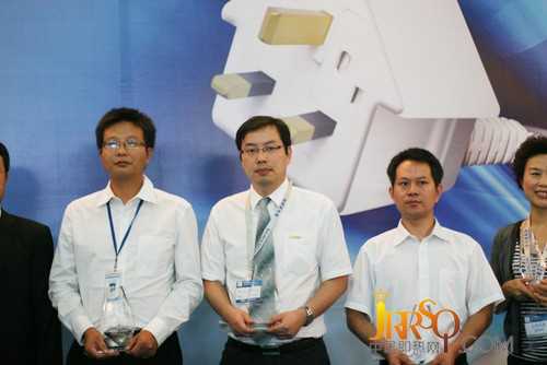 奧特朗李衛(wèi)澤：順應市場變化 主推恒溫與雙模電熱水器 
