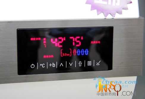 西門子電熱水器DG60576BTI報價4071元