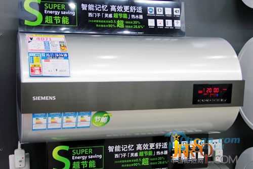 西門子電熱水器DG60576BTI報價4071元