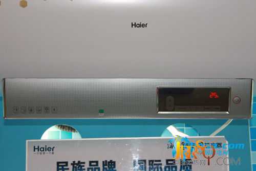 單身貴族最愛 海爾熱水器ES40H-T1推薦