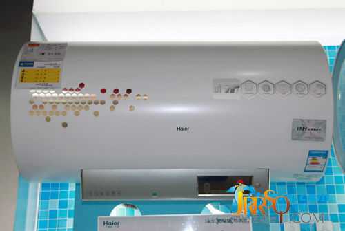 單身貴族最愛 海爾熱水器ES40H-T1推薦