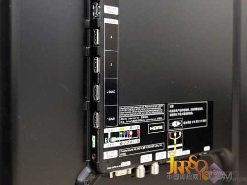 窄邊框新時尚 三星D8000系SmartTV圖賞