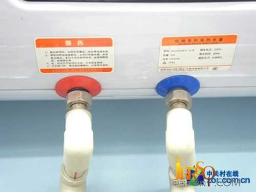 預(yù)熱即熱雙模式 法羅力熱水器現(xiàn)2980元