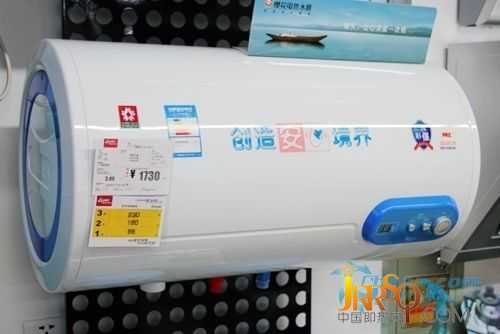 主打高性價比 櫻花熱水器SHE-5002推薦