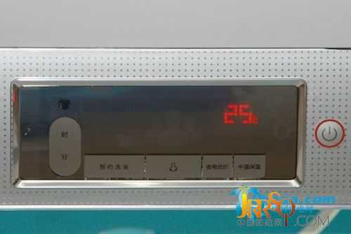 專為單身貴族設(shè)計 海爾熱水器ES40H-T1