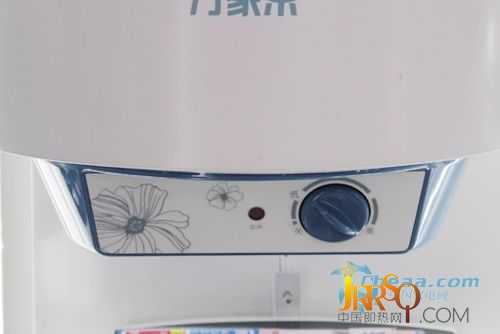 新奇膽中膽 萬家樂電熱水器D30-SV11F