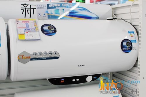 便宜照樣掏好貨 多款超值電熱水器推薦