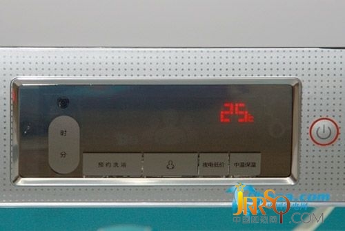 盤點(diǎn)元旦小長假最受歡迎的電熱水器