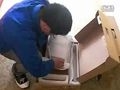 荷田浴即熱式電熱水器安裝示意 (1417播放)