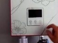即熱式電熱水器操作視頻 (1518播放)