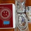 廠家直銷  即熱式熱水器 3秒出熱水 美觀 安全