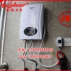 安拉貝爾即熱式電熱水器誠招各地代理