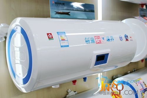 開年又到裝修季 必選家電推薦—電熱水器